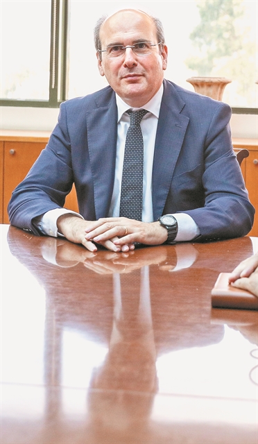 «Ζητούνται 750 εκατ. ευρώ σε 45 ημέρες για να κρατηθεί όρθια η ΔΕΗ»