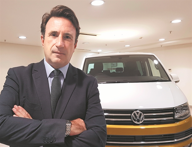 «Αμεσος στόχος μας η ηλεκτροκίνηση»