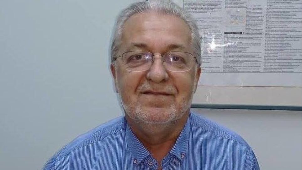 Την Τρίτη η κηδεία του δημοσιογράφου Γιάννη Γκίνη