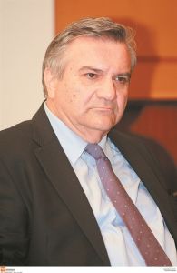 «Ισχυρός ρυθμιστικός ρόλος στο Κίνημα Αλλαγής»