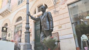 Μια τελευταία υπόθεση για τον Μονταλμπάνο