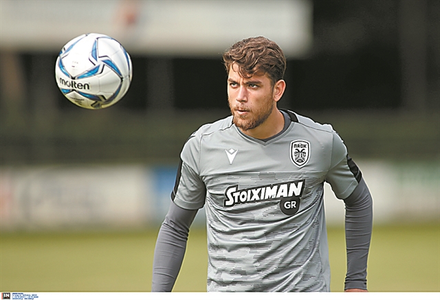 Τα δεδομένα για Μιχάι