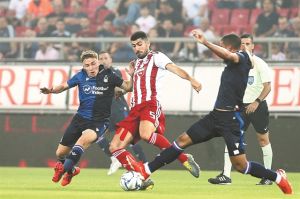 Ποδόσφαιρο όπως πρέπει να είναι