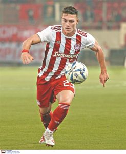 Σύνθημα αντεπίθεσης από το Αγρίνιο