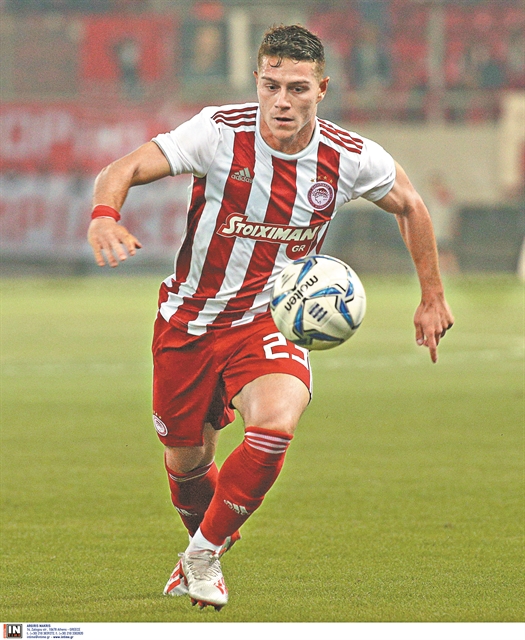 Σύνθημα αντεπίθεσης από το Αγρίνιο