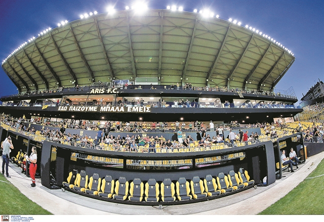 «Ασύλληπτο να αλλάζουν οι νόμοι σε μια νύχτα»