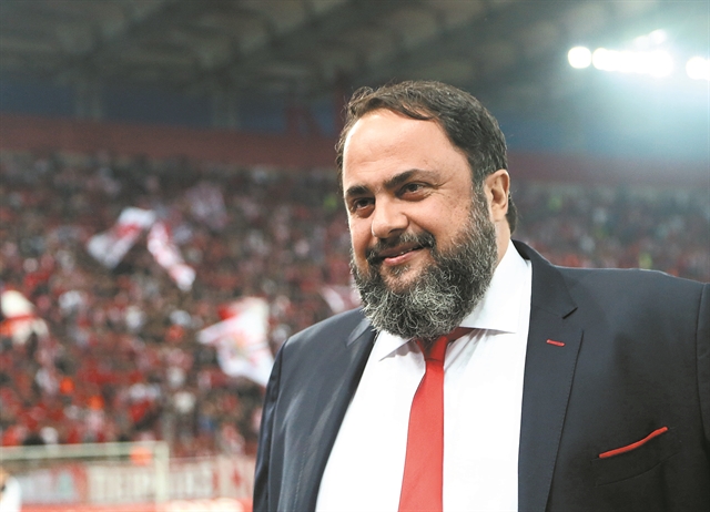 Πλήρη διαφάνεια ζητά ο πρόεδρος της Super League