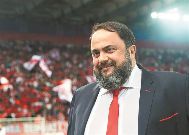 Ο καλύτερος τελικός