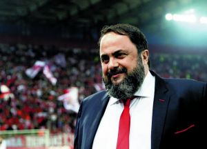 «Παραμάγαζο των εντολέων της ΕΠΟ η ΚΕΔ»