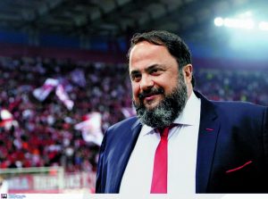 Με στόχο να συνεχίσει ψηλά