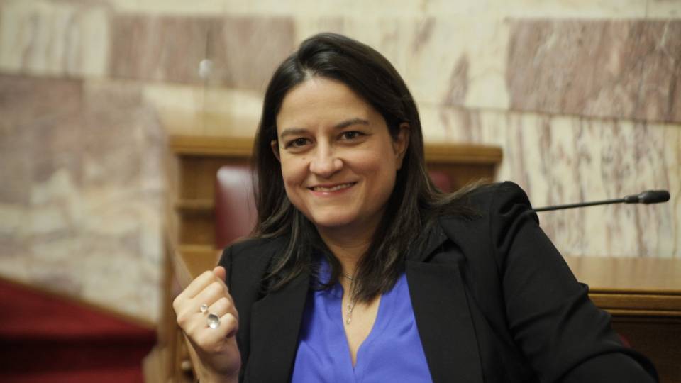 Ερχονται 4.500 προσλήψεις εκπαιδευτικών στην ειδική αγωγή