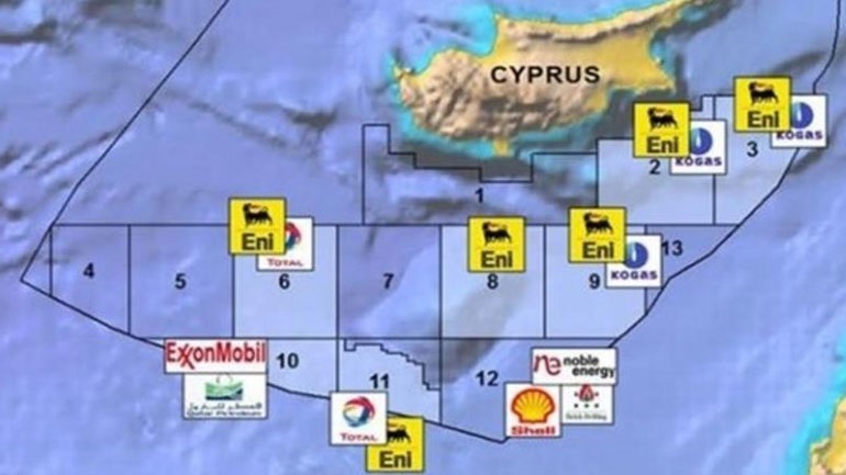 Κυπριακή ΑΟΖ: Τι σημαίνει η είσοδος μεγάλων ενεργειακών κολοσσών