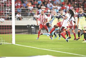 Ονειρο καλοκαιρινής νύχτας