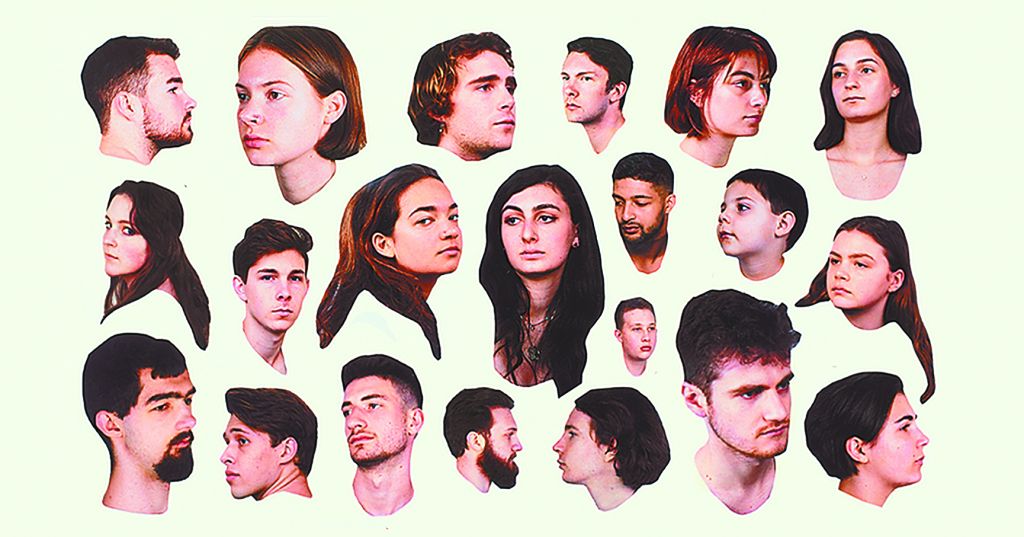 «Είμαι 20 ετών. Εχω 32 ετεροθαλή αδέλφια. Αυτή είναι η ιστορία μου…»