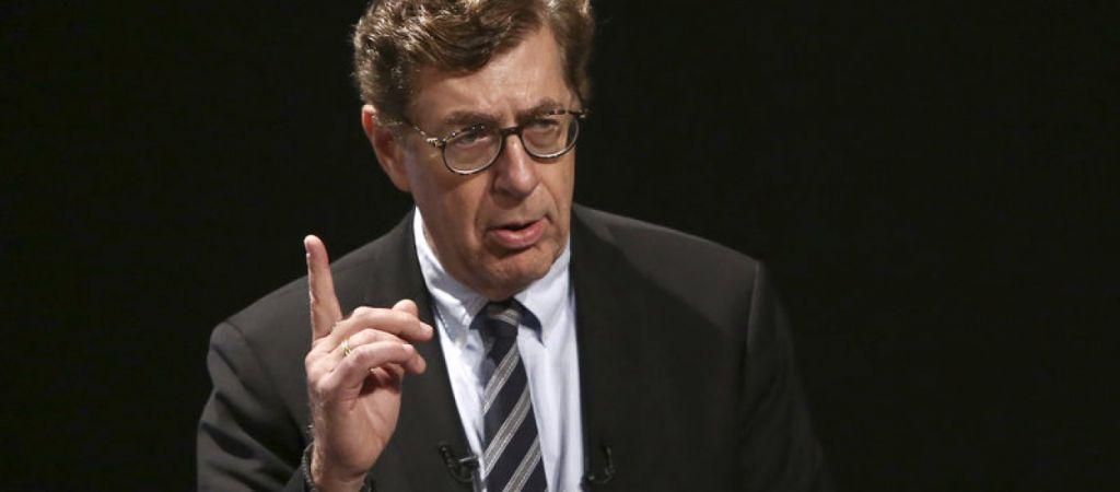 Συνολάκης: Καμιά δικαιολογία για την καθυστέρηση των μέτρων πρόληψης