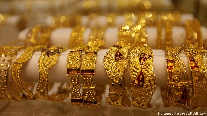 Χρυσός όπως κακάο;