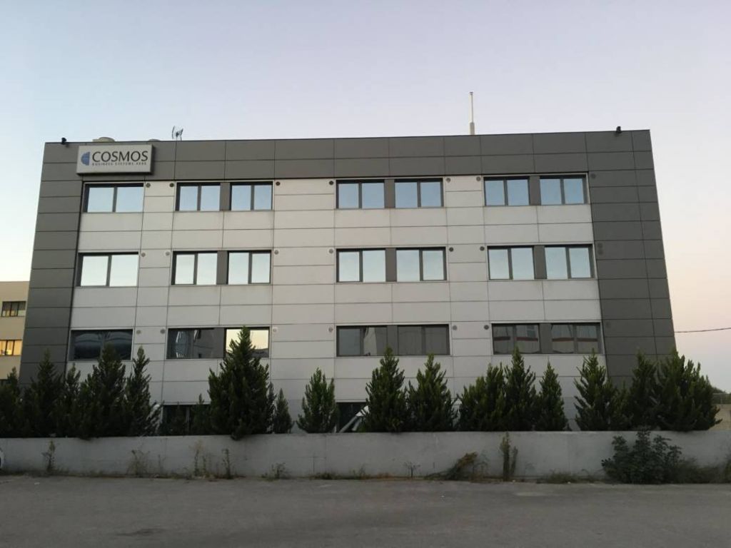 Η Cosmos Business Systems  επίσημος συνεργάτης της VeloCloud