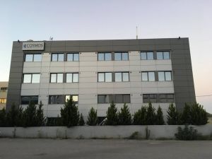 Η Cosmos Business Systems  επίσημος συνεργάτης της VeloCloud