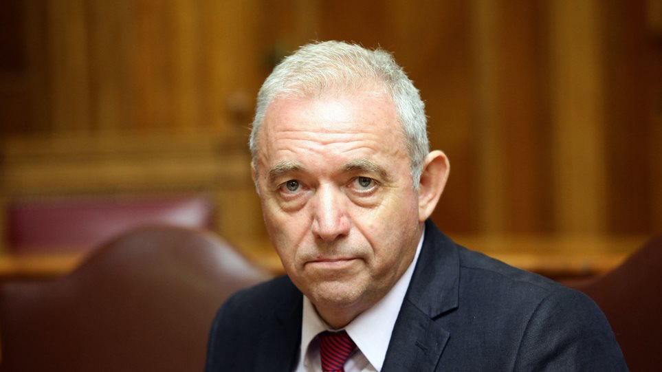 Λέκκας: Δεν ξέρουμε αν ήταν ο κύριος σεισμός