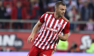 Παπαδόπουλος: «Θα δώσουμε τα πάντα για το Champios League»