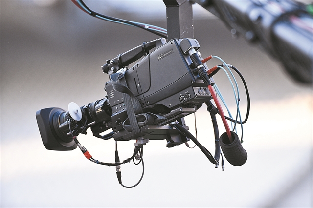 «Η ΕΡΤ μεθοδεύει σκανδαλώδεις τηλεοπτικές συμφωνίες»