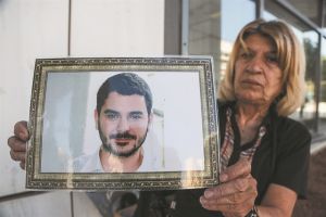 Δύο συλλήψεις για τη δολοφονία 11 χρόνια μετά