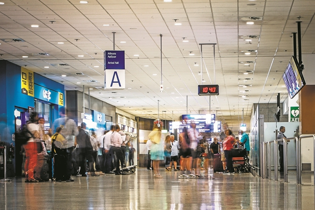Προετοιμασία για διπλή μάχη από το φθινόπωρο
