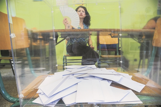 Το σενάριο της τρίτης κάλπης και το νέο διακύβευμα των εκλογών