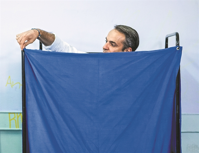 Συναγερμός για πρόωρες εκλογές