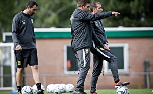 Το παιχνίδι της «κατασκοπείας»