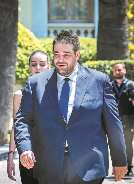 Το Excel της εξουσίας