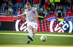 Έφτασε ο Ολυμπιακός, εξετάσεις ο Αβραάμ