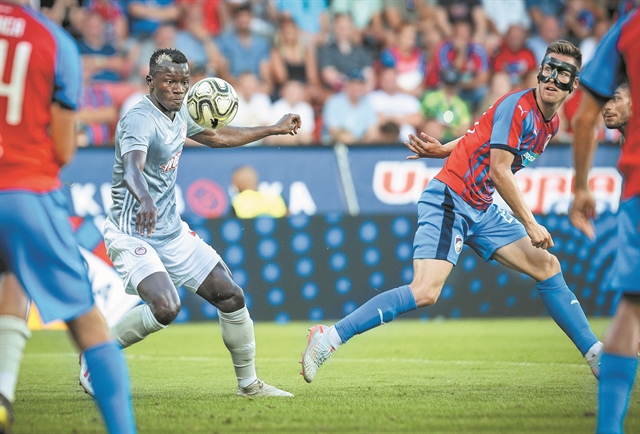 Η ανατομία μιας λευκής ισοπαλίας