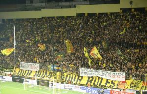 Sold out και στην Κύπρο οι οπαδοί του Άρη