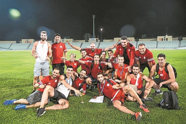 «Μίλησε» η εμπειρία