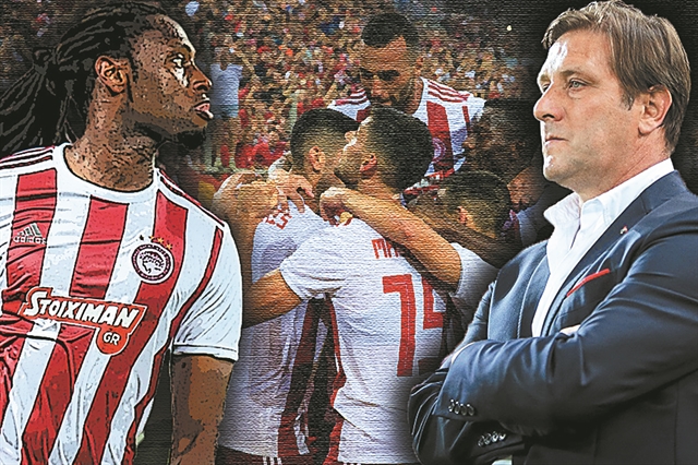 Διεθνές παράσημο για το 16/20