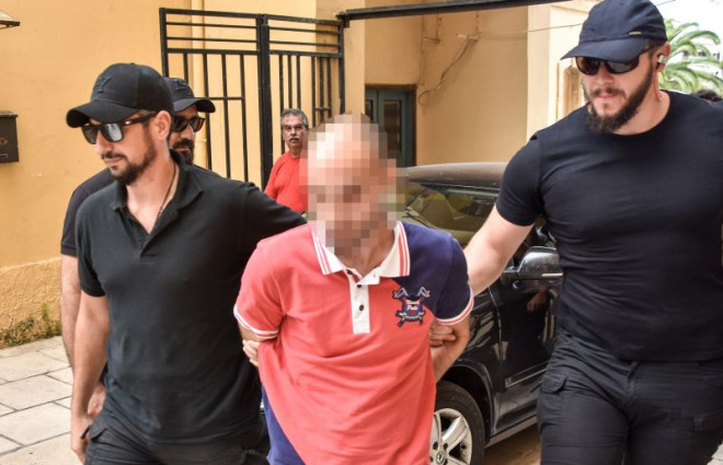 Στον ανακριτή ο 27χρονος – Νέες καταγγελίες ερευνά η ΕΛ.ΑΣ.