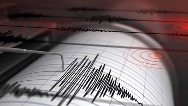 Μεγάλος σεισμός 5,1 Ρίχτερ – Έγινε αισθητός στην Αθήνα