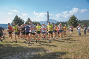 Τέλη Ιουλίου ο Ευρυτάνιος Δρόμος στο Κρίκελλο