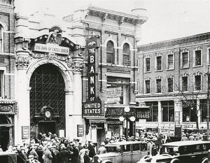 Η αρχή του τέλους: το κραχ της Νέας Υόρκης