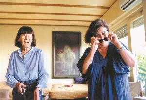 Οι δύο Μαργαρίτες