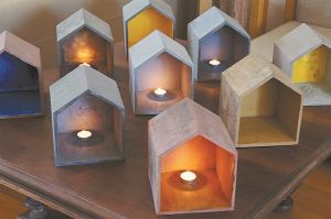 Η ομορφιά και η απλότητα του κυκλαδίτικου τοπίου