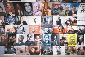 Πώς η ανάγκη γίνεται τέχνη