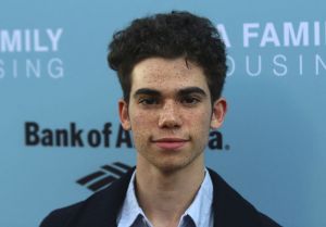 Από επιληψία πέθανε ο ηθοποιός Κάμερον Μπόις