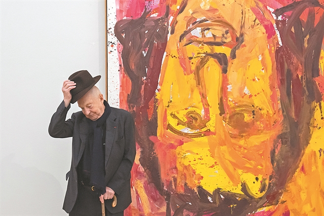 Χαλαρή διάθεση πριν από τις εκλογές