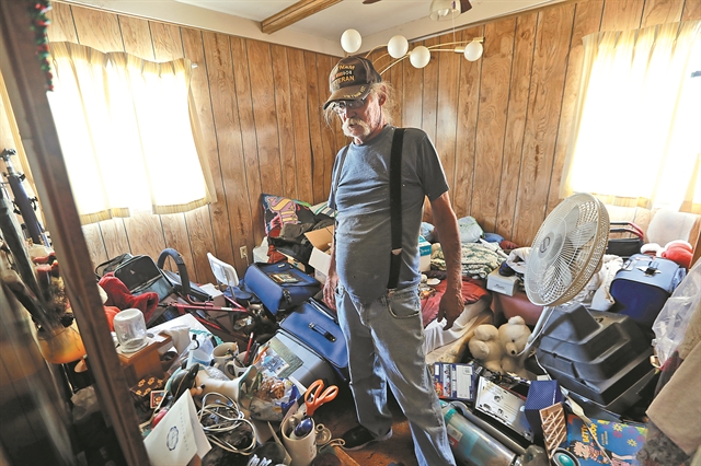 Τρέμουν τον Μεγάλο Σεισμό