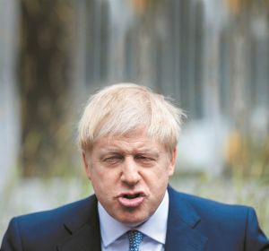 Το μεγάλο του Brexit QUIZ