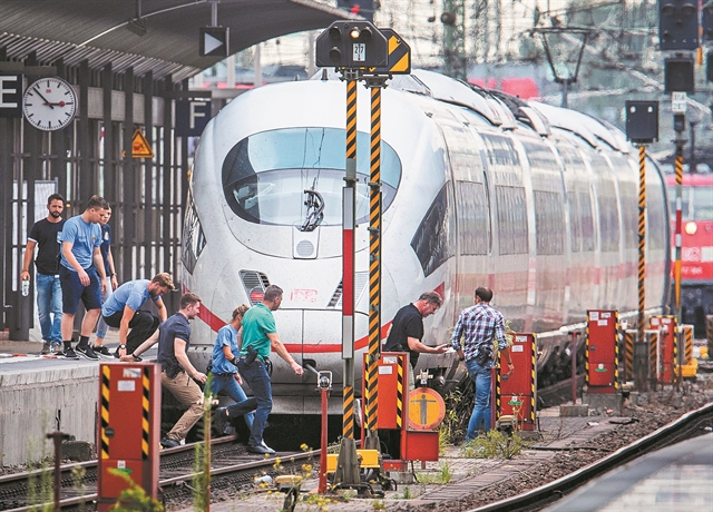 Ακόμη ψάχνουν το κίνητρο του δράστη