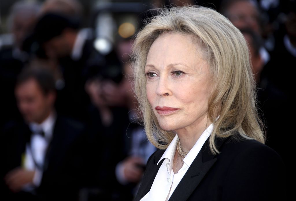 Φέι Ντάναγουεϊ: Απολύθηκε από παράσταση γιατί χτύπησε συναδέλφους της