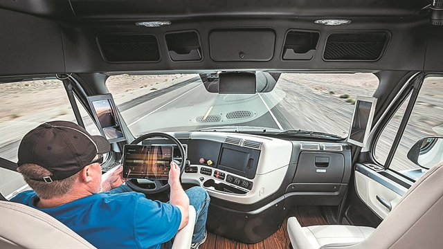 Μέλλον και μεταφορές